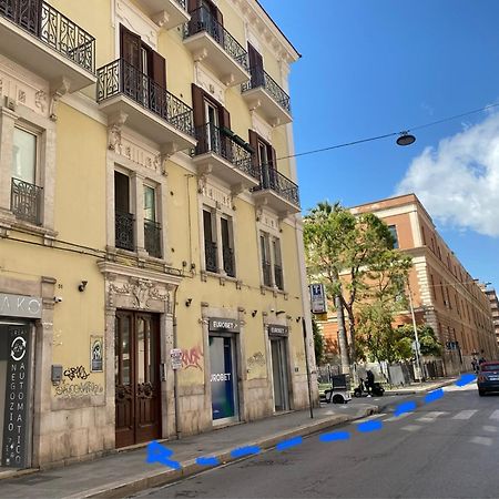 Casa Carulli49 Daire Bari Dış mekan fotoğraf