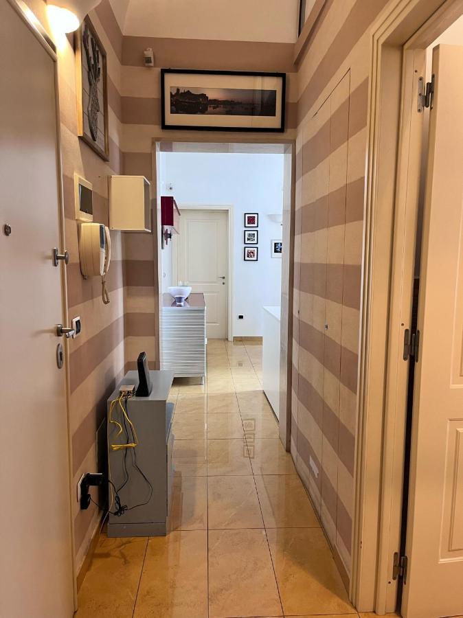 Casa Carulli49 Daire Bari Dış mekan fotoğraf