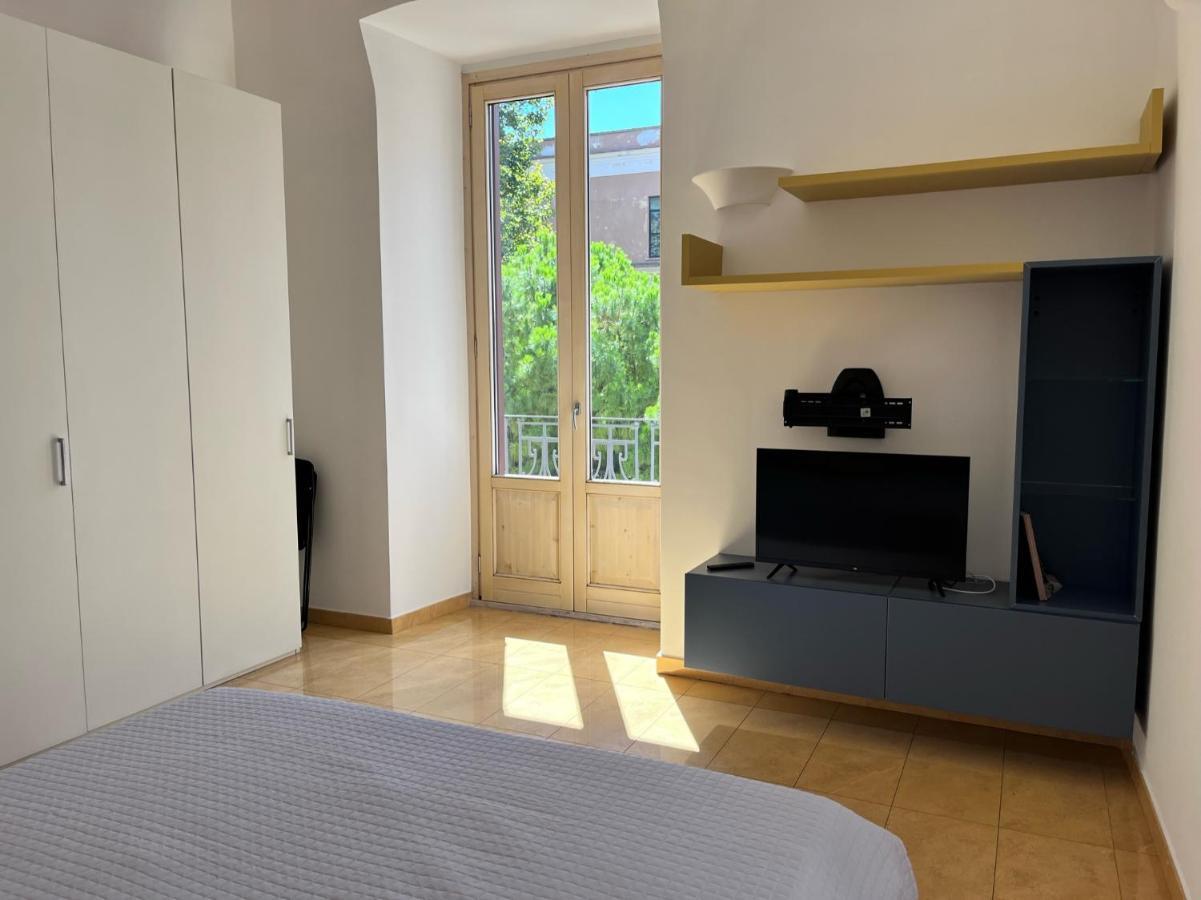 Casa Carulli49 Daire Bari Dış mekan fotoğraf