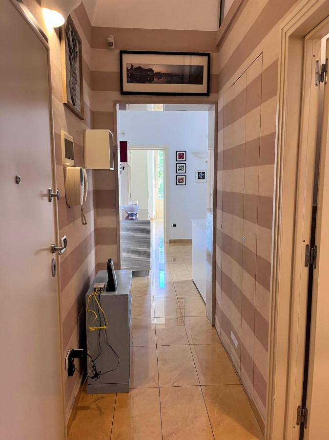 Casa Carulli49 Daire Bari Dış mekan fotoğraf