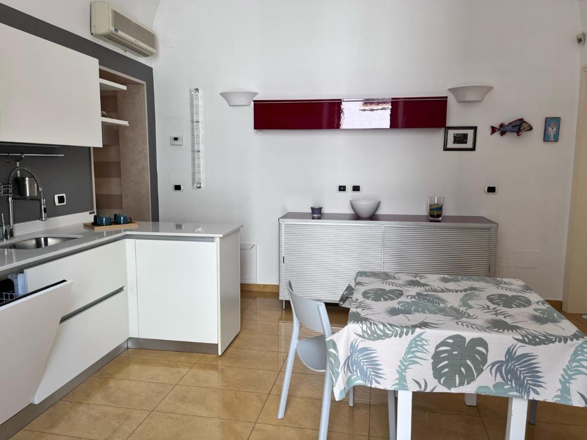 Casa Carulli49 Daire Bari Dış mekan fotoğraf
