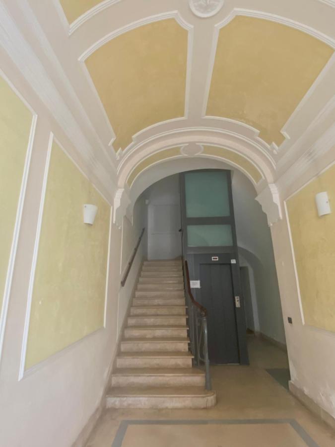 Casa Carulli49 Daire Bari Dış mekan fotoğraf