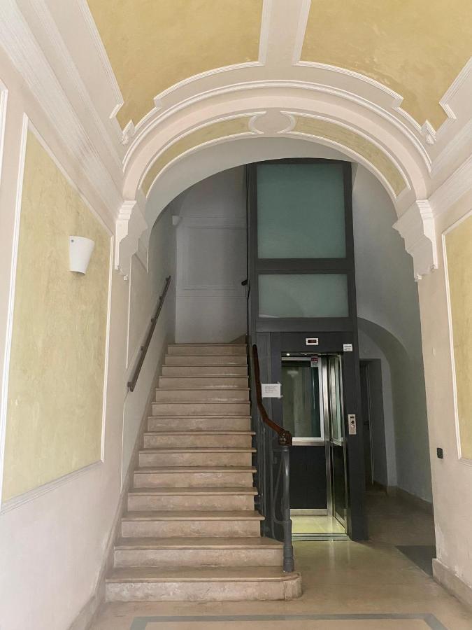 Casa Carulli49 Daire Bari Dış mekan fotoğraf