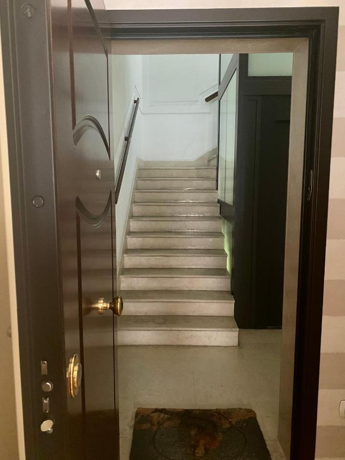 Casa Carulli49 Daire Bari Dış mekan fotoğraf