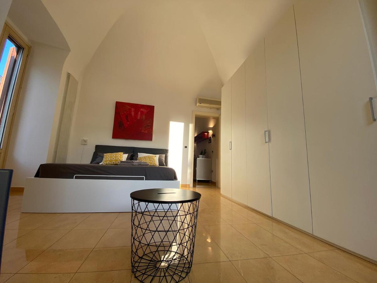 Casa Carulli49 Daire Bari Dış mekan fotoğraf