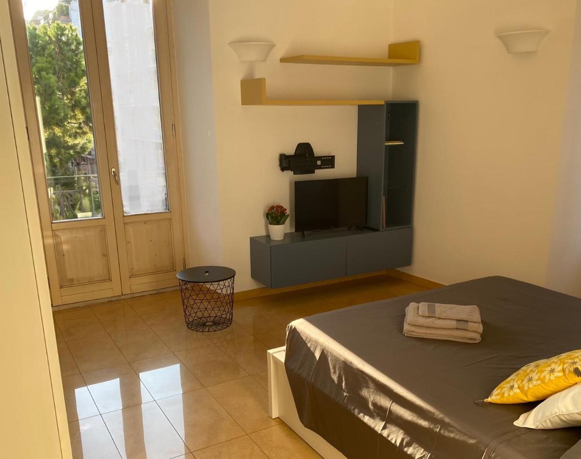 Casa Carulli49 Daire Bari Dış mekan fotoğraf