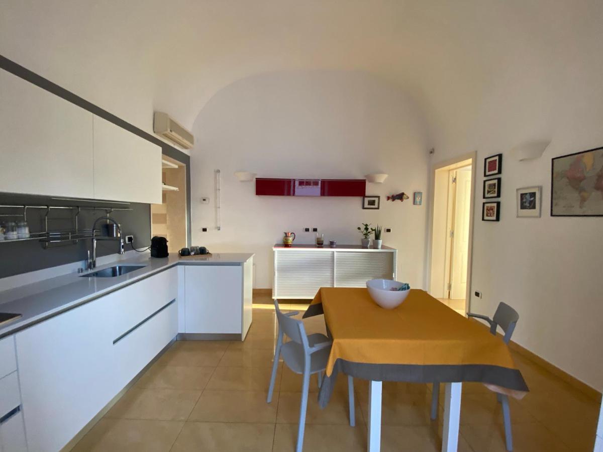 Casa Carulli49 Daire Bari Dış mekan fotoğraf
