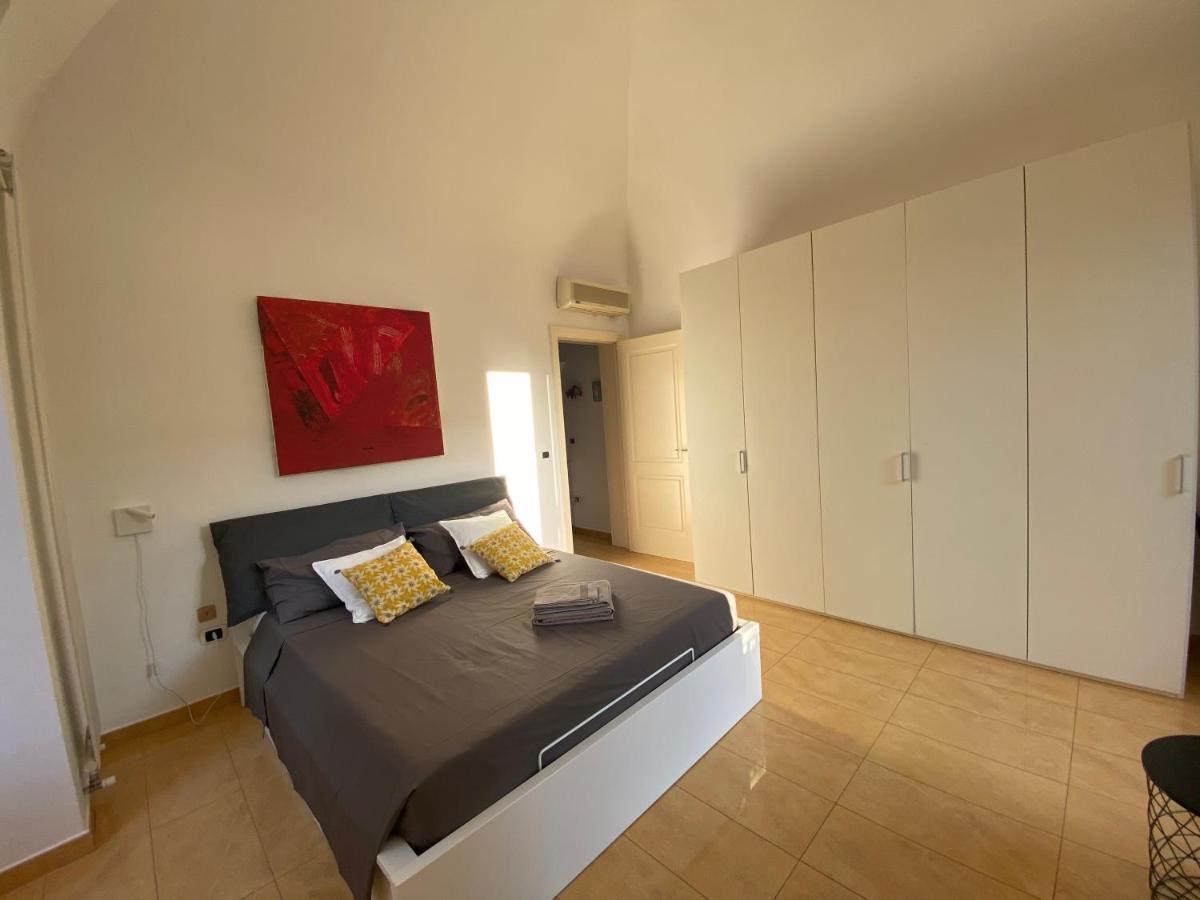 Casa Carulli49 Daire Bari Dış mekan fotoğraf