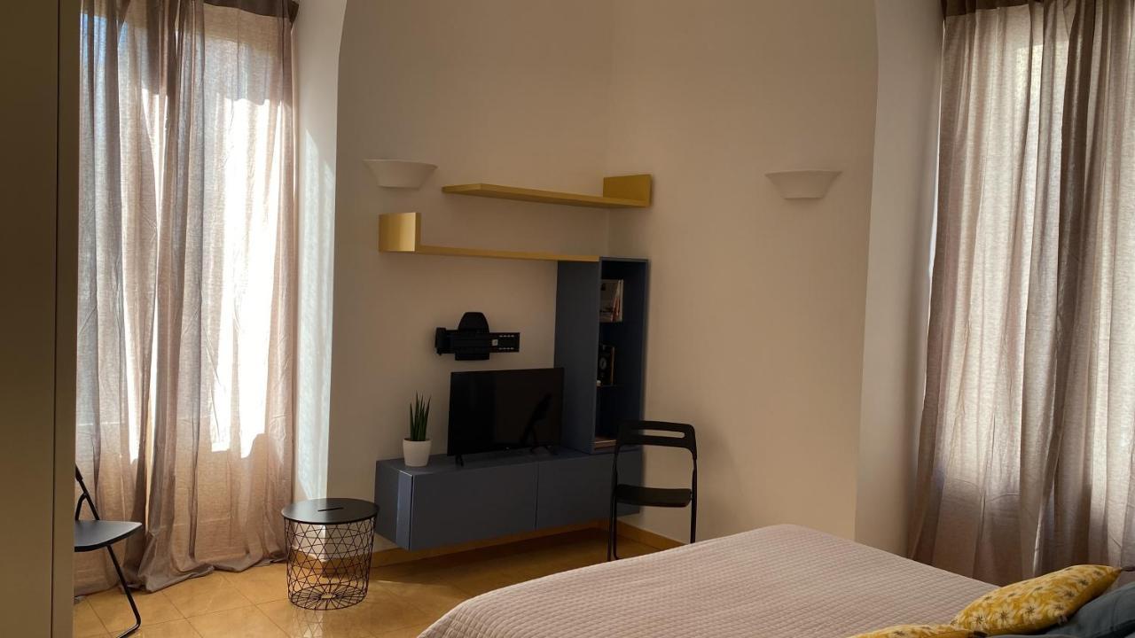 Casa Carulli49 Daire Bari Dış mekan fotoğraf
