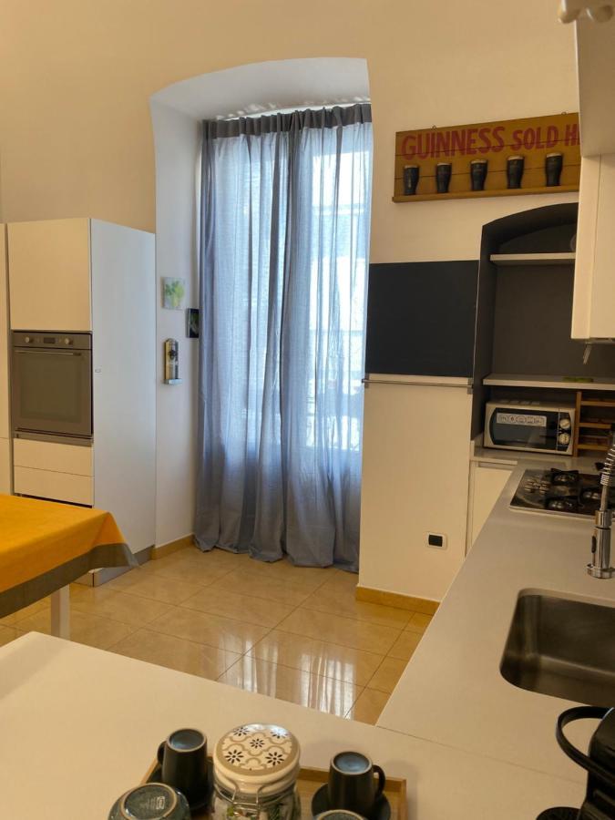 Casa Carulli49 Daire Bari Dış mekan fotoğraf