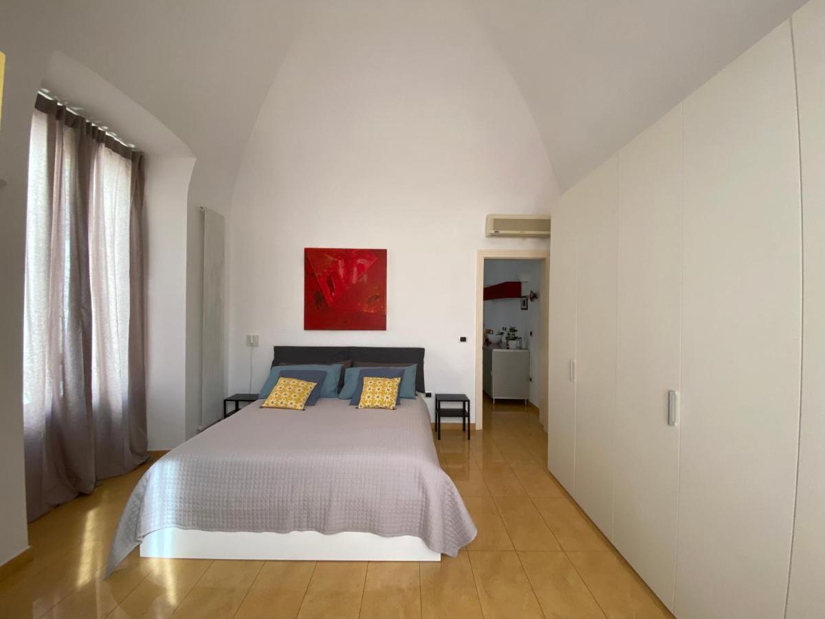 Casa Carulli49 Daire Bari Dış mekan fotoğraf