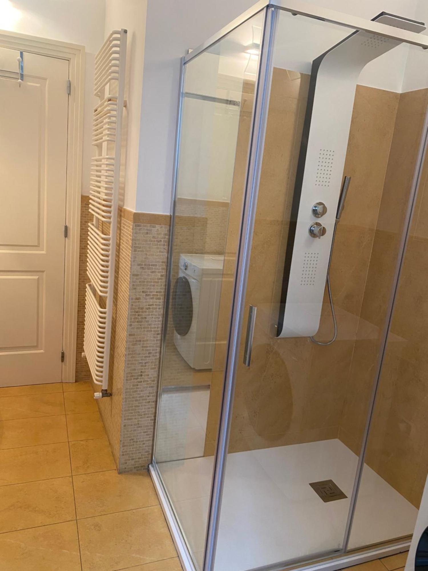 Casa Carulli49 Daire Bari Dış mekan fotoğraf