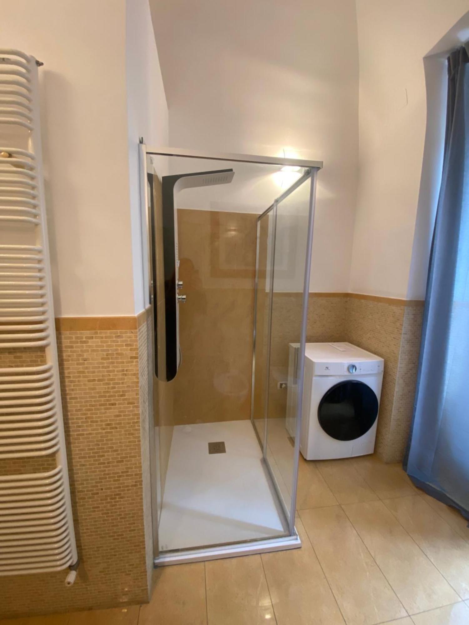 Casa Carulli49 Daire Bari Dış mekan fotoğraf