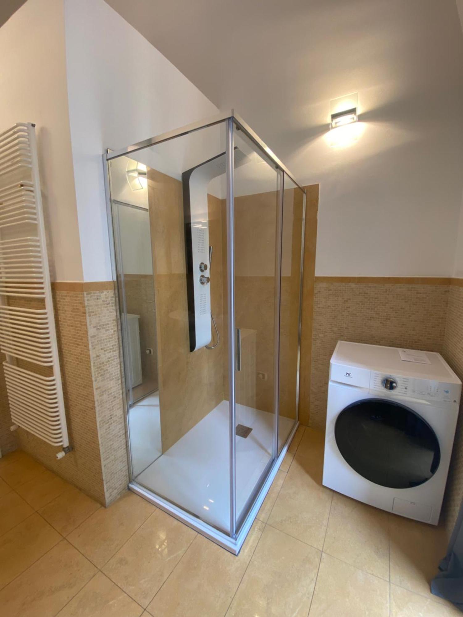 Casa Carulli49 Daire Bari Dış mekan fotoğraf